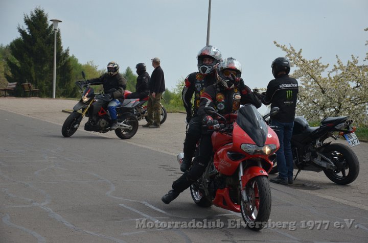 Saisoneroeffnungsfahrt 2014 - 075.JPG